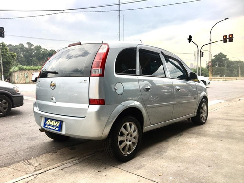 Chevrolet Meriva Maxx