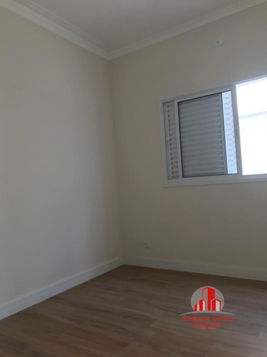 Casa Alto Padrão À Venda Em Tremembé/sp - 1021