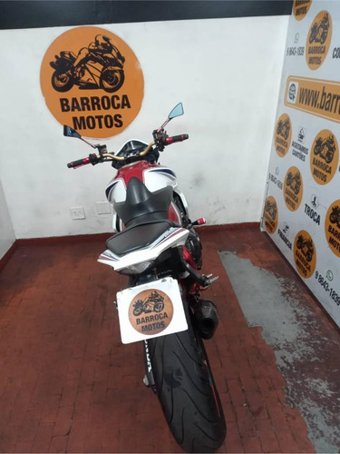 Imagem 4 de 4 de Honda Cb 1000 R Barracuda Abs * C/ Acessórios