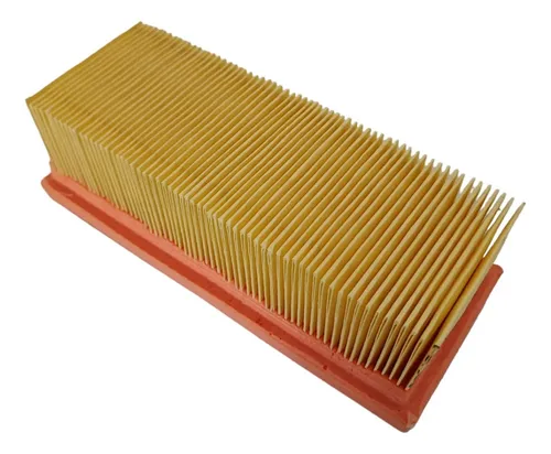 comprar Filtro De Ar Renault Clio 1999 A 2004 Cod Fap4871