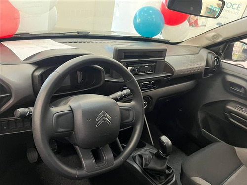 Citroën C3 1.0 Firefly Flex Live Plus Manual