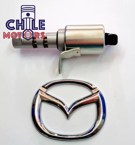Valvula Presion Aceite Vvt Mazda 6 Cx7 100% Garantizada