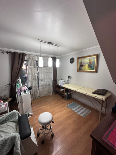 Se Arrienda Amplia Casa En Exclusivo Condominio Sin G/c