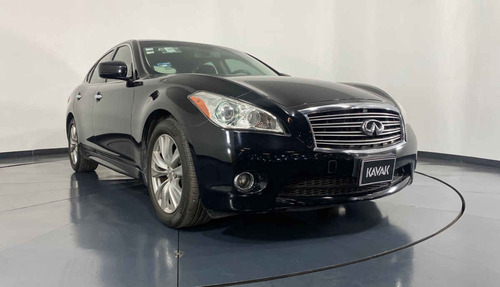 Imagen 4 de 15 de 44960 - Infiniti M 2012 Con Garantía