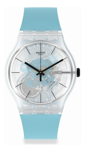 Reloj Swatch Unisex So29k105