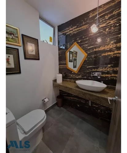 Casa Campestre En San Jose De Las Villas(mls#244939)