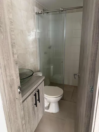 Vendo O Permuto Apt Para Estrenar Full Acabados Jamundi