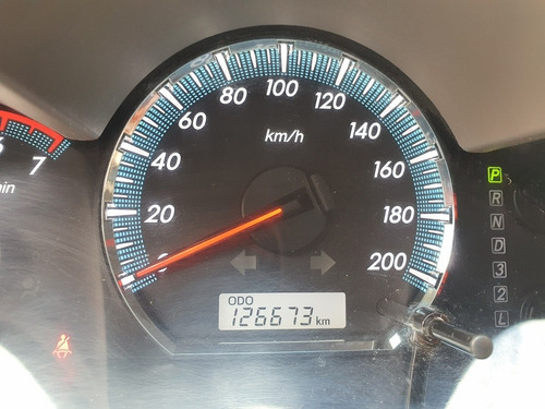 Toyota Sw4 2013 2.7 Srv Cuero Vvti 4x2 4at 5 Asientos