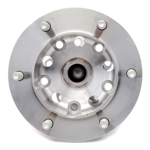 Imagen 3 de 8 de Cubo De Rueda Delantera Ford Transit