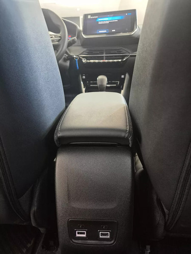 Peugeot 2008 1.0T Active