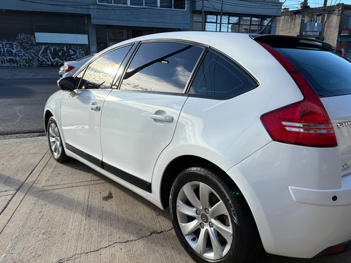 Citroën C4 2.0 Exclusive Bva Am71