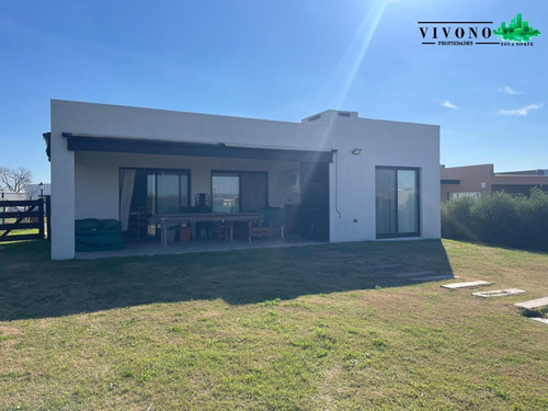 Casa En Venta En San Sebastián Con Pileta - Área 13 - Pilar