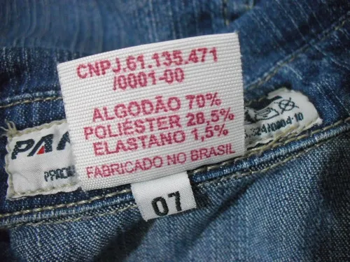 Vestido jeans store amaro