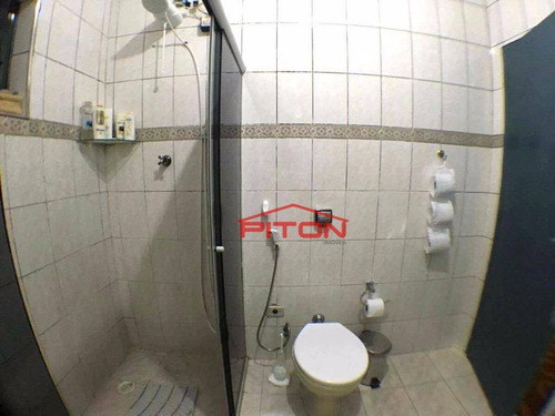 Imagem 7 de 20 de Casa Residencial À Venda, Jardim São Vicente, São Paulo. - Ca0492