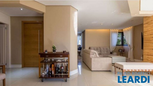 Imagem 6 de 15 de Apartamento - Moema Pássaros - Sp - 548380
