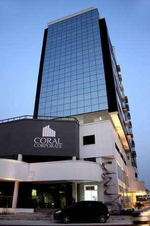 Imagem 5 de 15 de Sala Comercial Em Coqueiros. - Sa0158