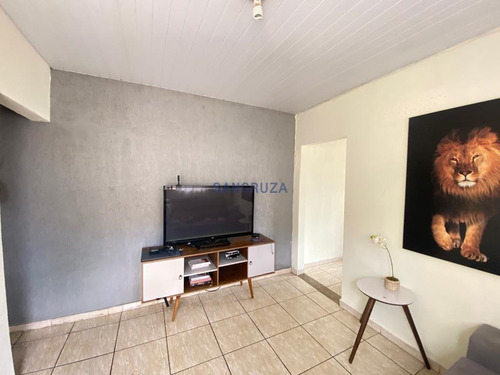 Imagem 4 de 28 de Casa À Venda, 6 Quartos, 4 Vagas, Inconfidentes - Contagem/mg - 27180