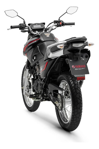 Yamaha Xtz Crosser 150 S Abs 2025 - 0km