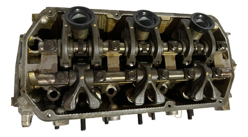 Cabeçote Direito Triton L200 Pajero Sport V6 Standard (Usado)
