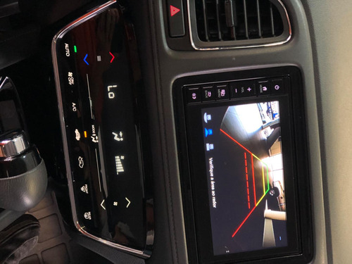 Honda HR-V Hr-v Ex Cvt