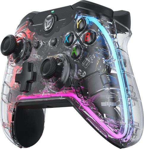 Joystick Bigbig Won C1s Pc W10/11 N Switch 3m Rgb App