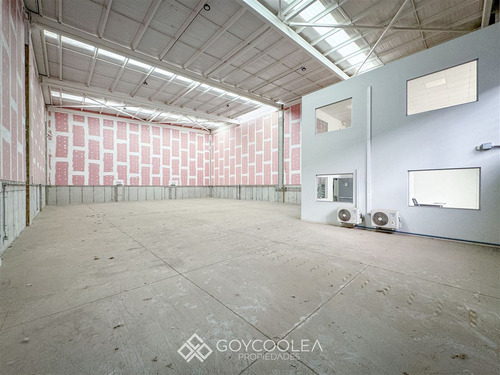 Industrial En Arriendo En Lampa