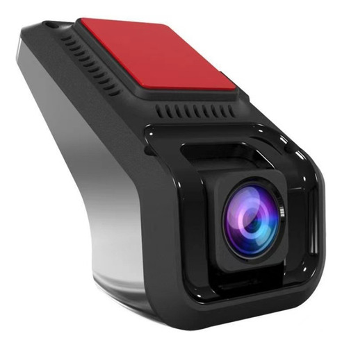 Grabadora De Video De Disco Duro Para Automóvil, Grabadora D