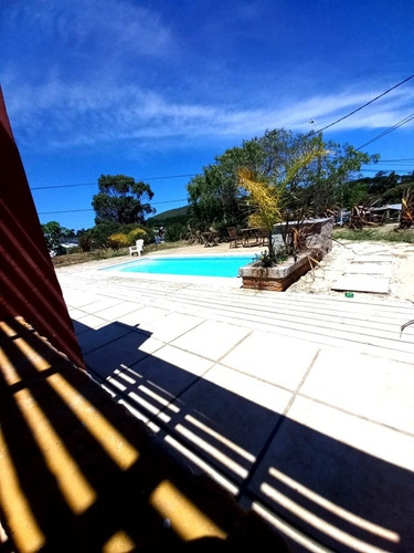 Imagen 3 de 14 de Apartamenos Estilo Casa ,con Piscina De Agua Fría Compartida, Parrillero, Wi Fi , Estacionamiento Privado