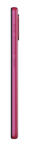 Celular Motorola G20 64gb + 4 Gb Ram Rosa Flamingo Liberado - Aceptable (Reacondicionado)