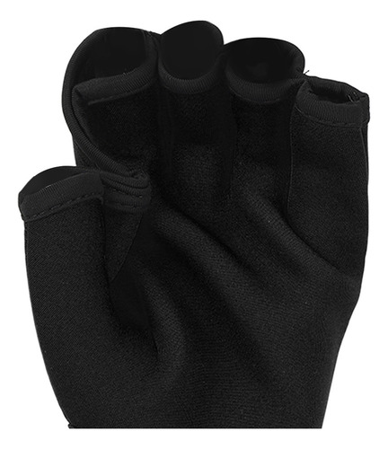 1 Par De Guantes Antideslizantes, Transpirables Y Flexibles