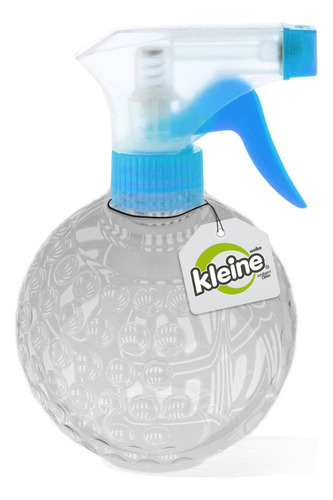 Atomizador Plástico 350 Ml Kleine Wolke