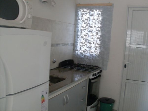 Imagen 9 de 11 de Chalet Amoblado - Calle 6 N° 6537 Uf3 Mar Del Tuyu