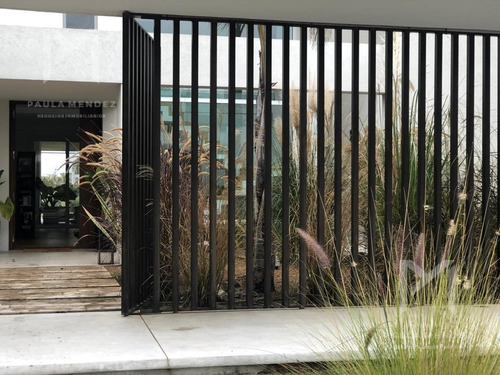 Casa - Venta - 7 Ambientes - El Golf - Nordelta - Tigre