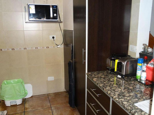 Imagen 10 de 25 de Hermoso Ph De 3 Ambientes Al Frente,entrada Independiente. Cochera Y Terraza!
