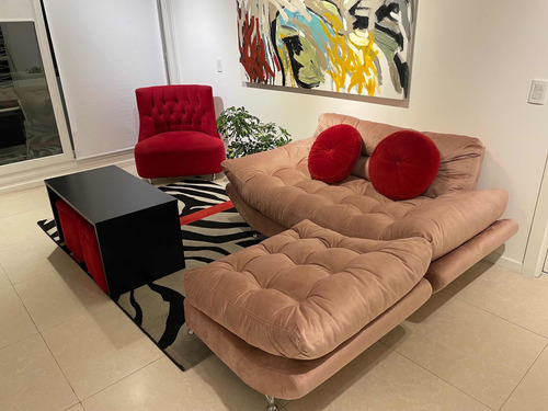 Departamento Mar Del Plata Zona La Perla P/2 Personas