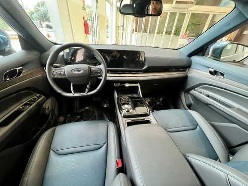 Ford Territory 1.8 Ecoboost Titanium At