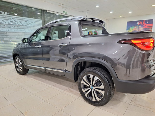 Fiat Toro 1.3 T270 Volcano 4X2 At