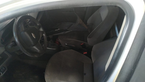 Sucata Cobalt Ltz 1.8 8v Manual Ano 2015