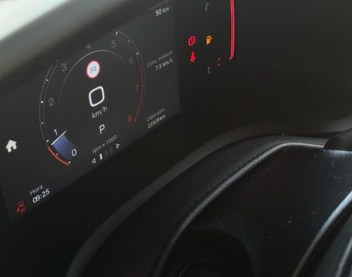 Jeep Renegade 1.3 T270 TURBO FLEX LONGITUDE AT6