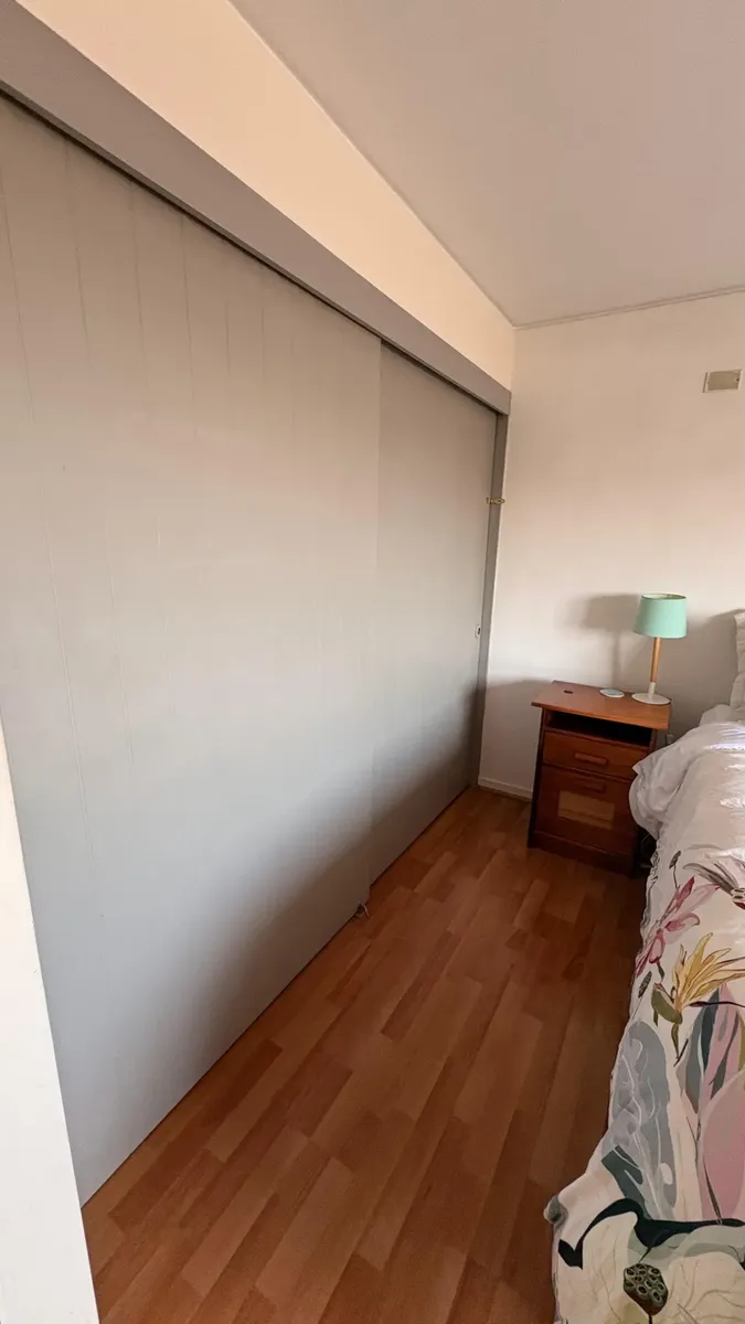 Imagen 2 de 12 de ¡arrienda Un Excelente Departamento En Providencia!