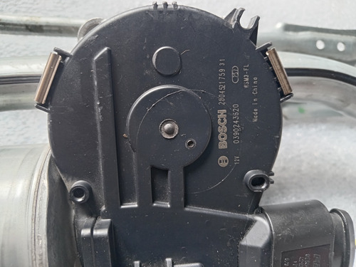 Motor Limpiadores Chevrolet Gm Onix 2017-2021 (Usado)