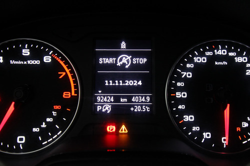 Audi A3 1.8 Ambiente At