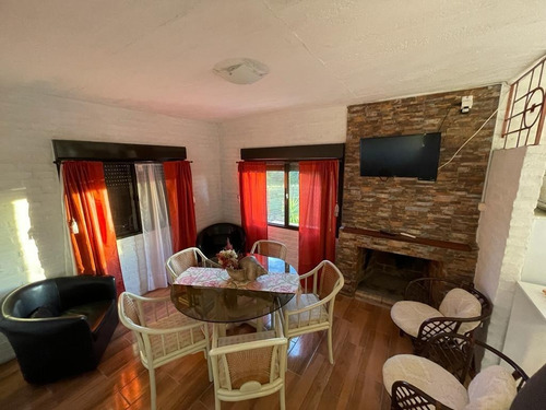 Imagen 4 de 25 de Alquiler Casa Villa Serrana