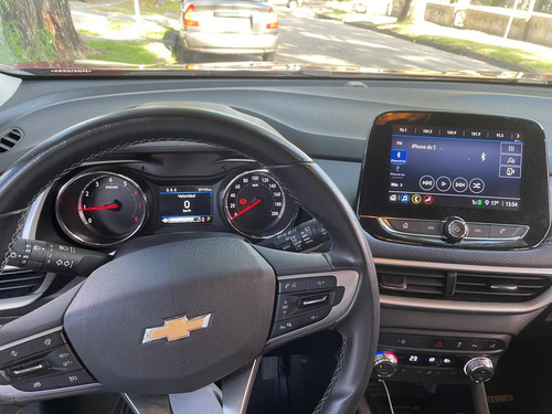 Chevrolet Tracker 1.8 Ltz Premier Plus