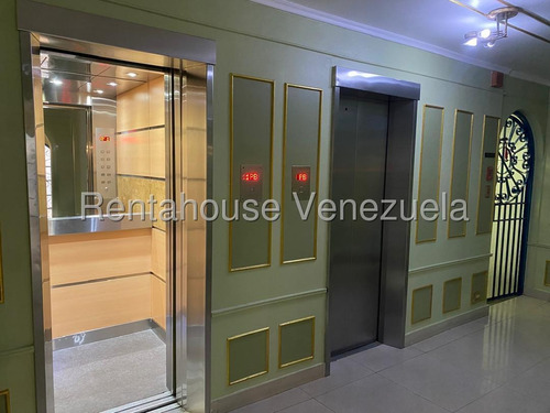 Apartamento En Alquiler Sebucan #25-15088 K.f