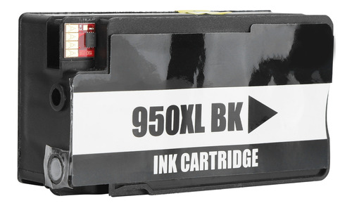 Cartucho De Tinta Para Hp Officejet Pro 8610 8600 251dw 276d