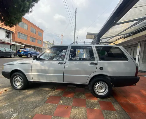 Fiat Uno 1.6 Racing