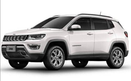 Compass Sport 2020 0km - São Paulo Motorsport