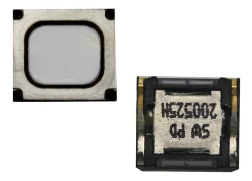 Bocina Auricular Xiaomi Redmi Note 9 Pro M2003j6b2g Orig