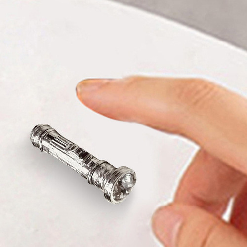 Linterna En Miniatura Modelo 1/12, Regalos Para Niños,